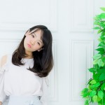 MANA san ポートレート