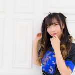 MAKI san ポートレート