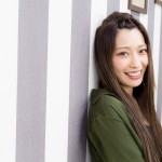 南華せな san ポートレート