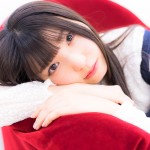 堀井美佑 san ポートレート