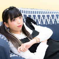 胡桃梨紗 私服ポートレート