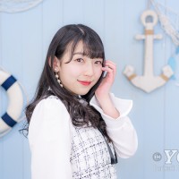 篠崎める 私服ポートレート